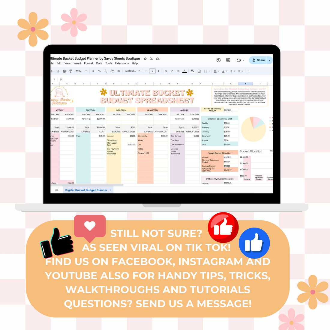 365 Days to a More Organized Life – 2026 Planner